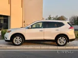 Nissan X-Trail 2015